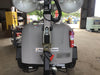 2019 Wacker Neuson LTV6L-MH Wacker Neuson LTV6L Mobile Light Tower w/Fuel Level Sensor Installed