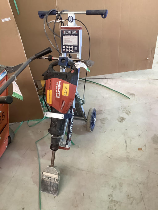 2021 HILTI TE 1000-AVR