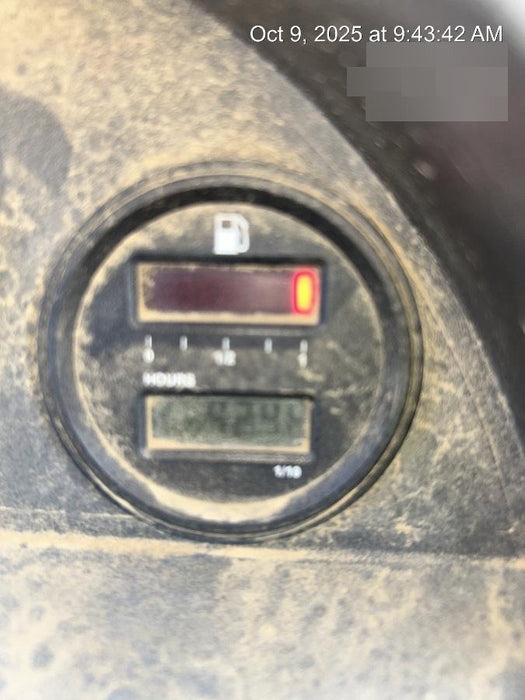 2022 Club Car CA1700D Canopy, Diesel, 4 Passenger