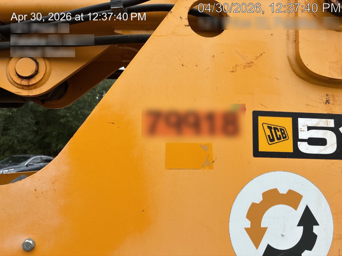 2020 JCB 510-56