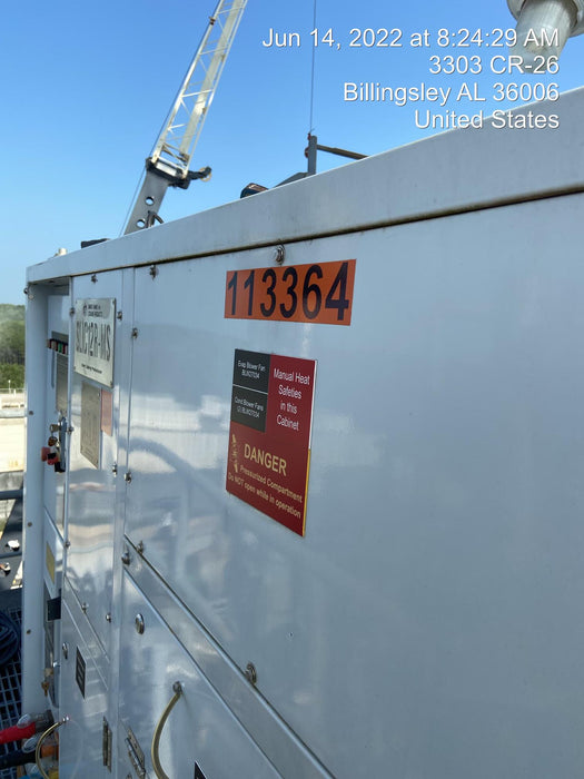 2020 SMARTECH SLIC12R-MSH