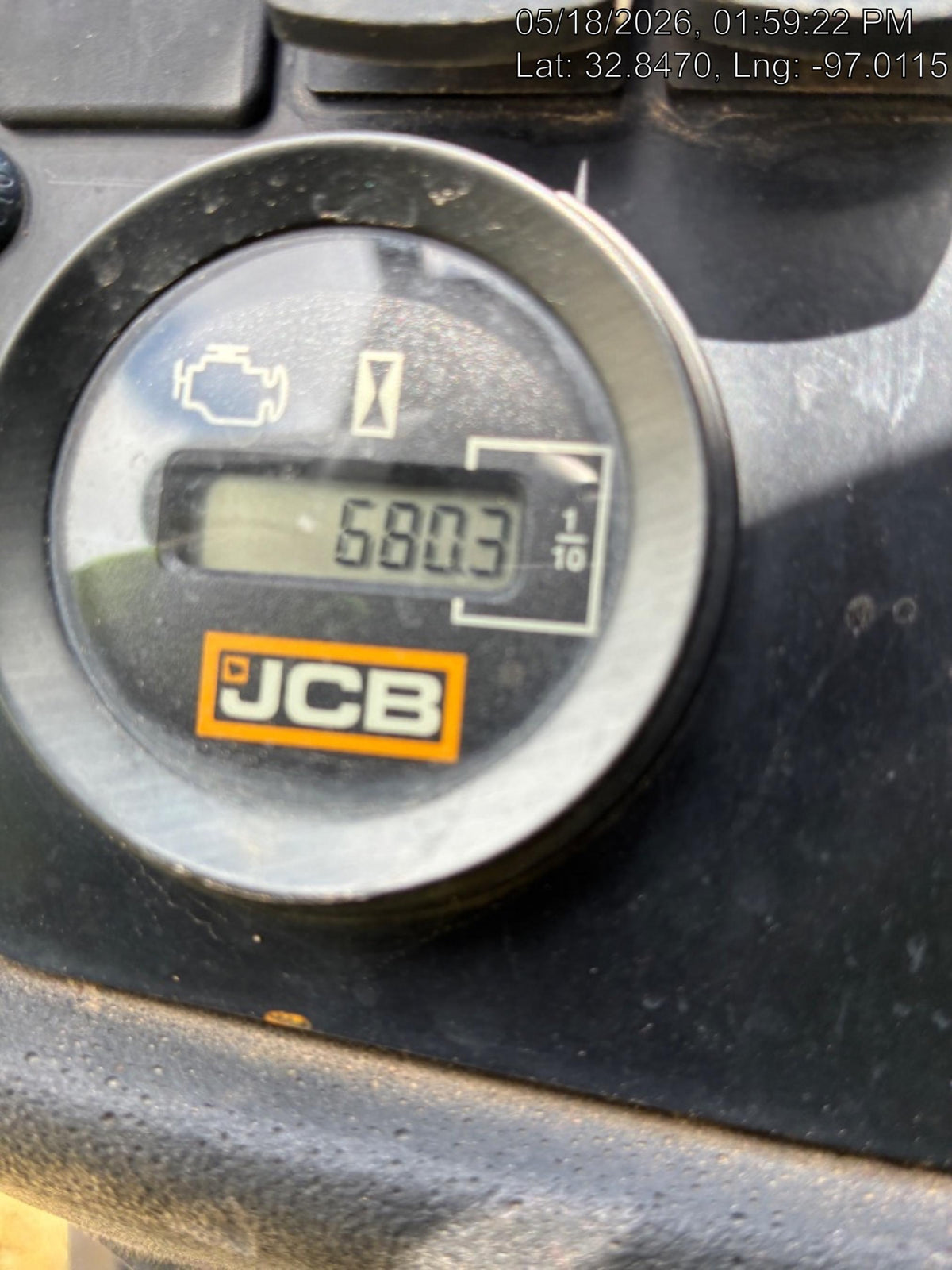 2023 JCB 506-36