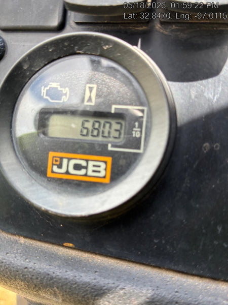 2023 JCB 506-36