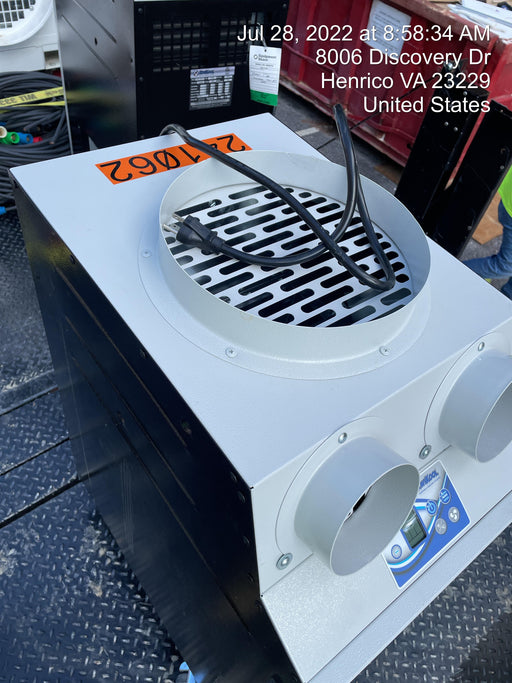 2022 KWIKOOL KPAC1811-2