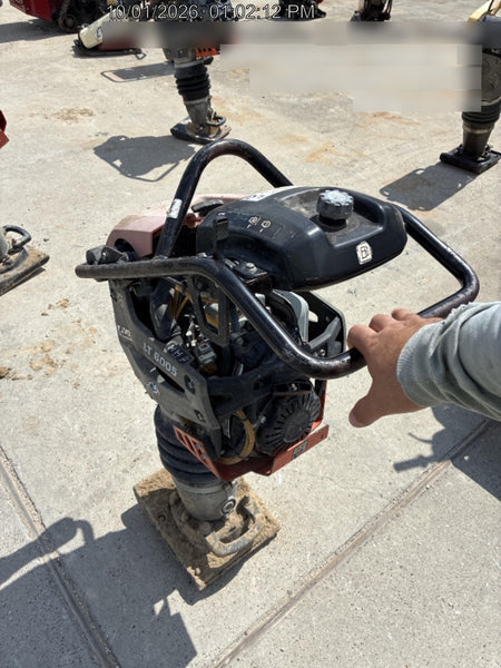 2024 HUSQVARNA LT6005