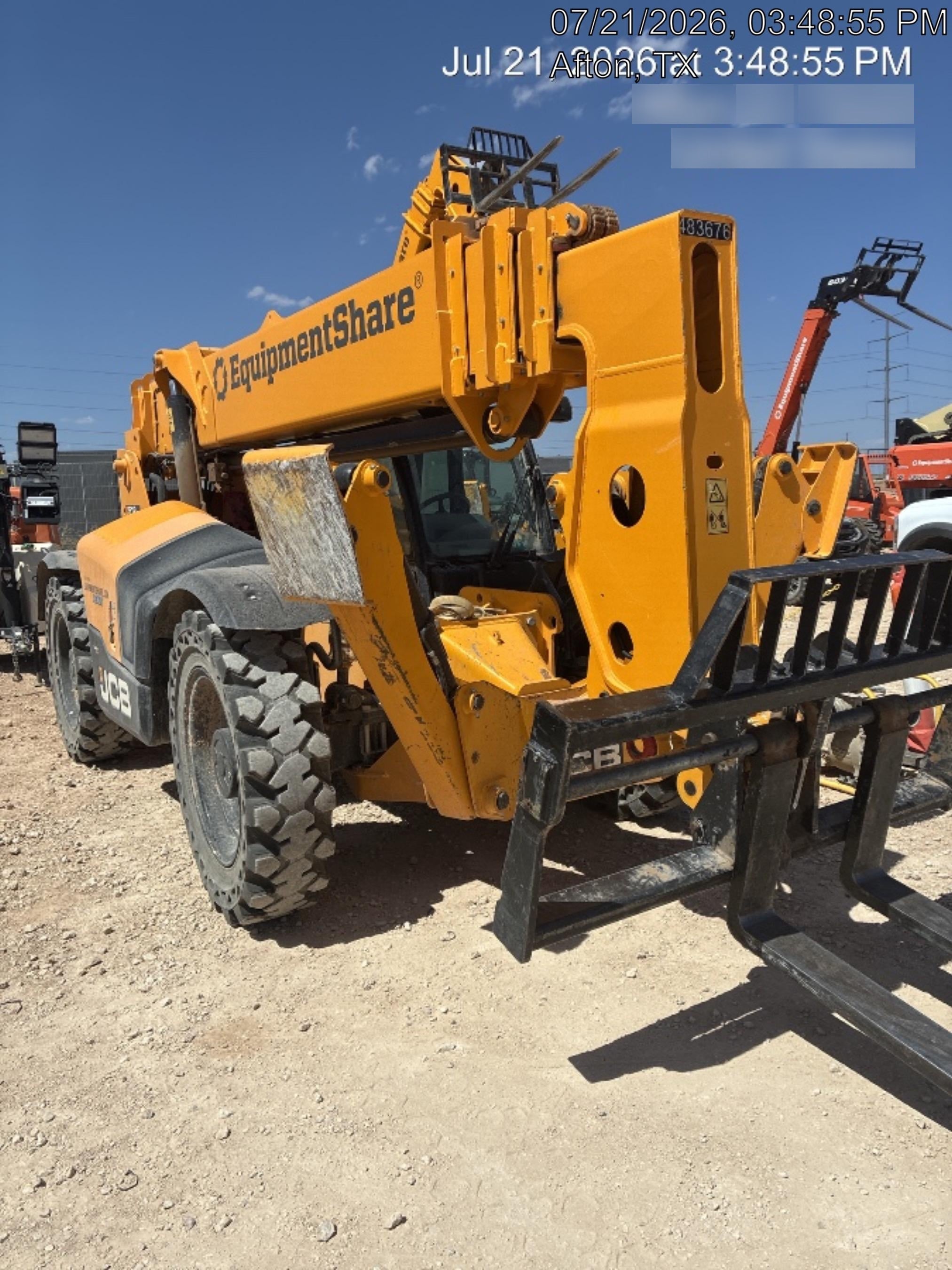 2025 JCB 512-56