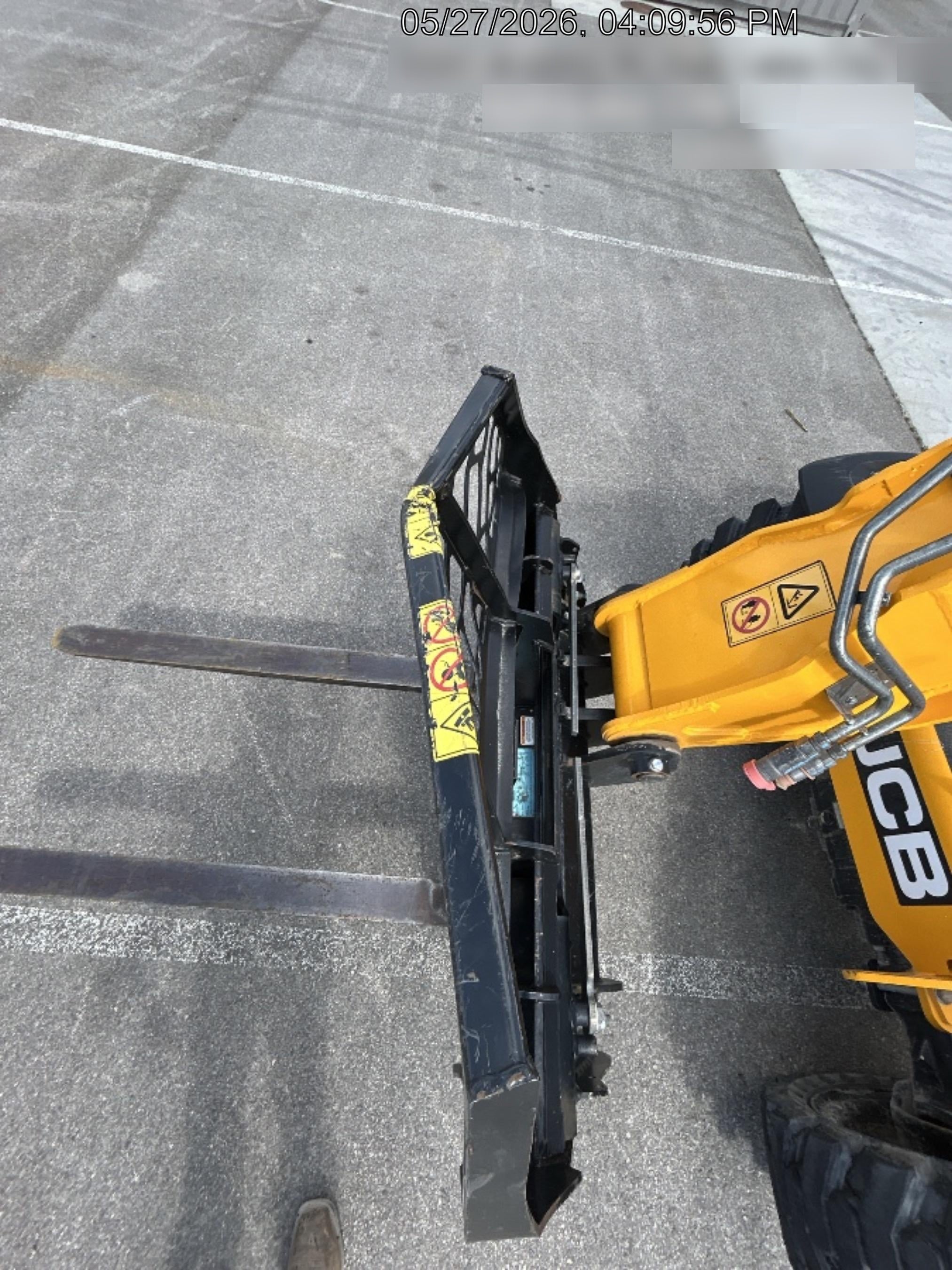 2024 JCB 505-20TC
