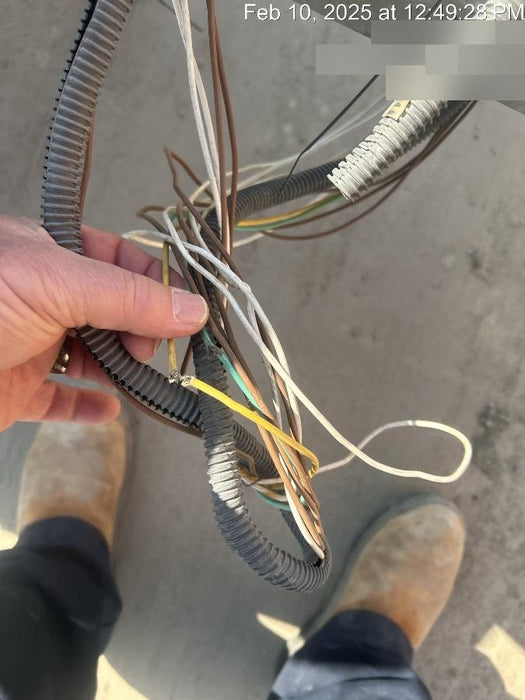 2022 ATLAS COPCO XAS 110