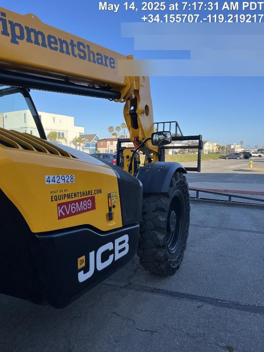 2022 STAR INDUSTRIES 1330TK