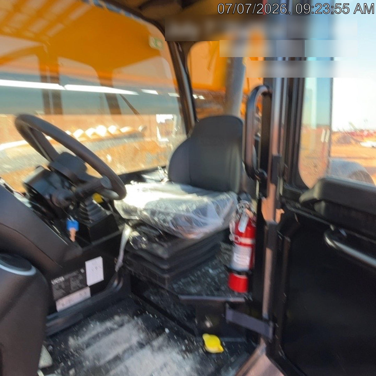 2026 JCB 514-56