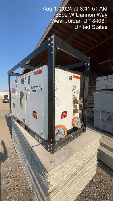 2023 SMARTECH STAC10S-R