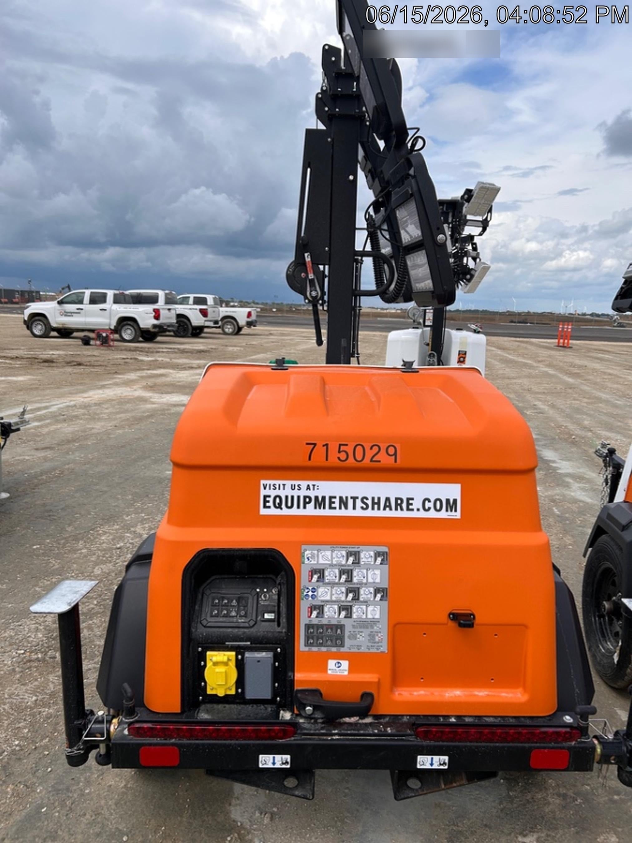 2026 GENERAC MLTS-4