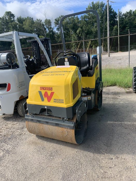 2021 WACKER NEUSON RD12A