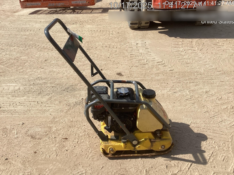 2022 WACKER NEUSON WP1550AW