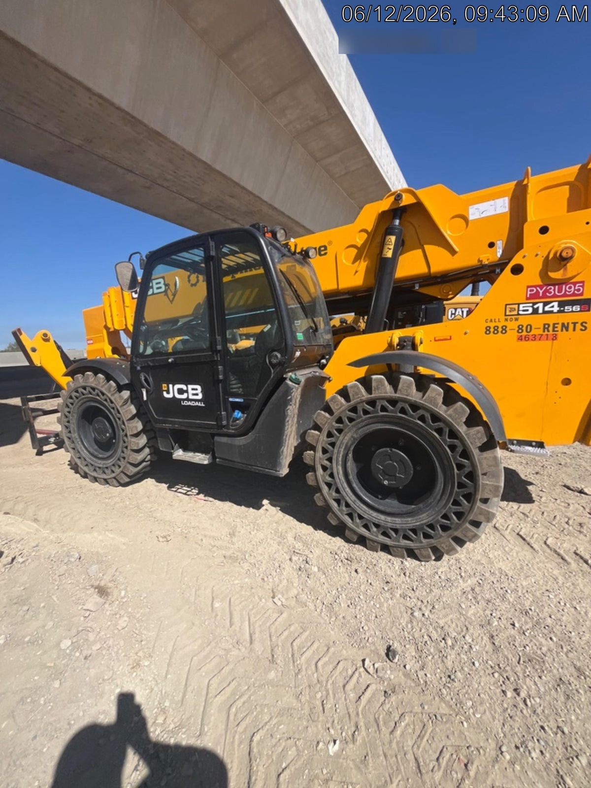 2024 JCB 514-56