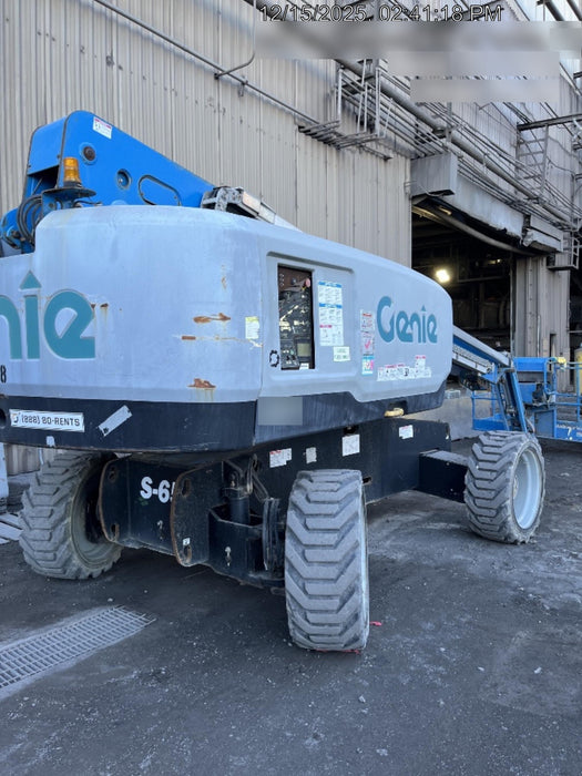 2018 GENIE S-65
