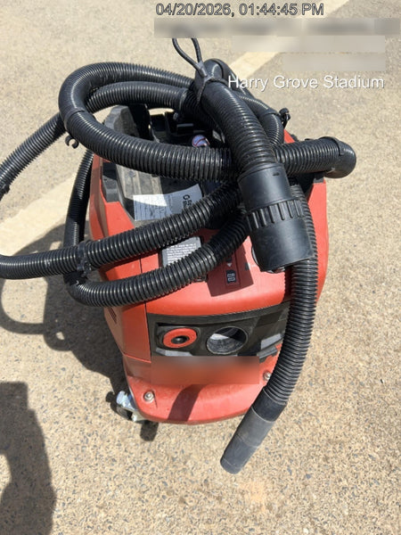 2025 HILTI DD-WMS 100