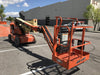 2019 JLG E400AJPN