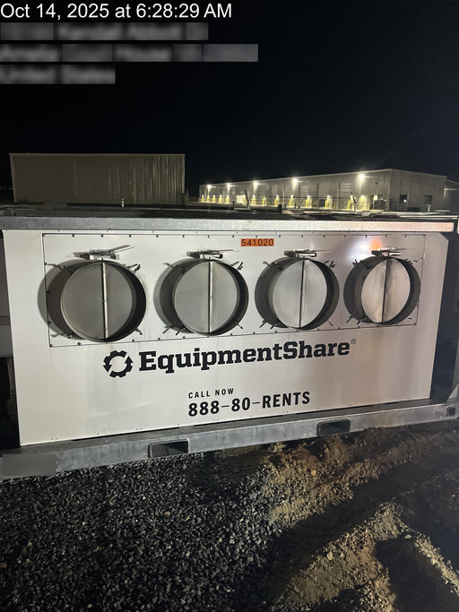 2025 CAPS PAHH-140TC-0NN0NN-5E5-P2-VG2CEUP