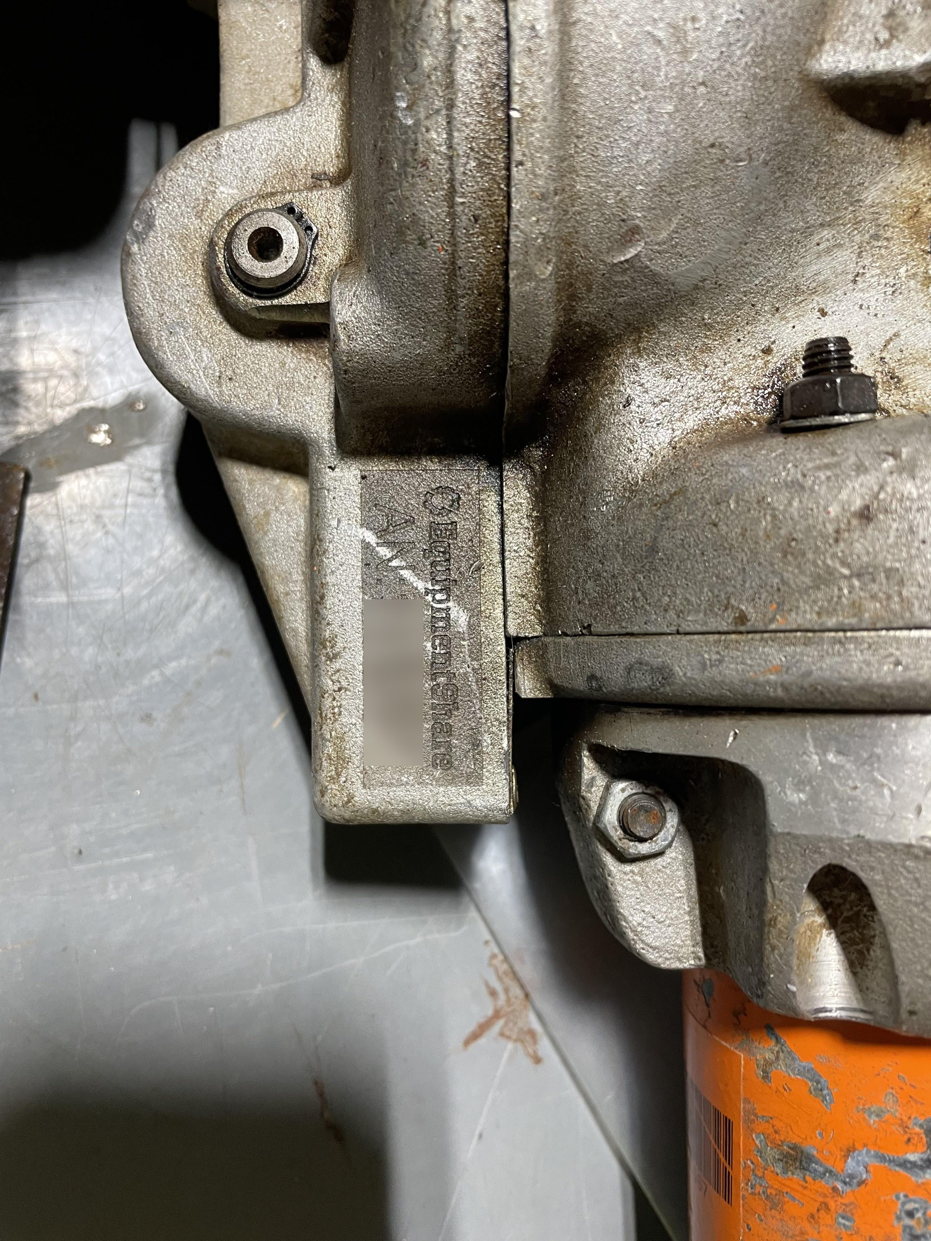 2021 MICHIGAN PNEUMATIC 10267