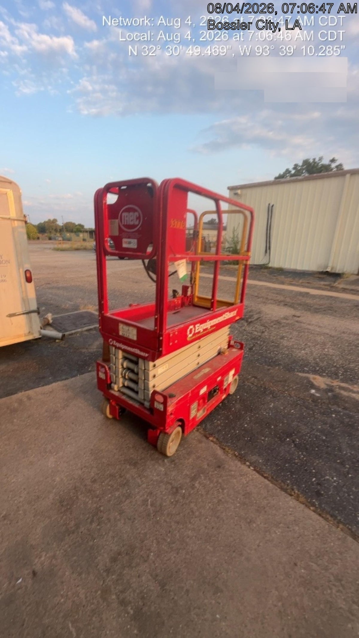 2024 MEC Micro 19