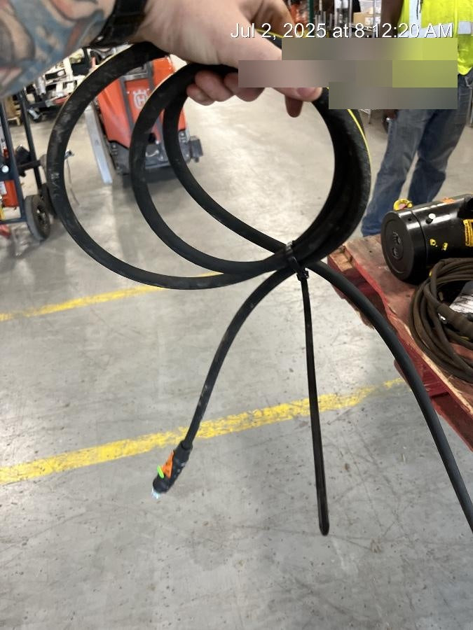 2021 ENERPAC RSM500