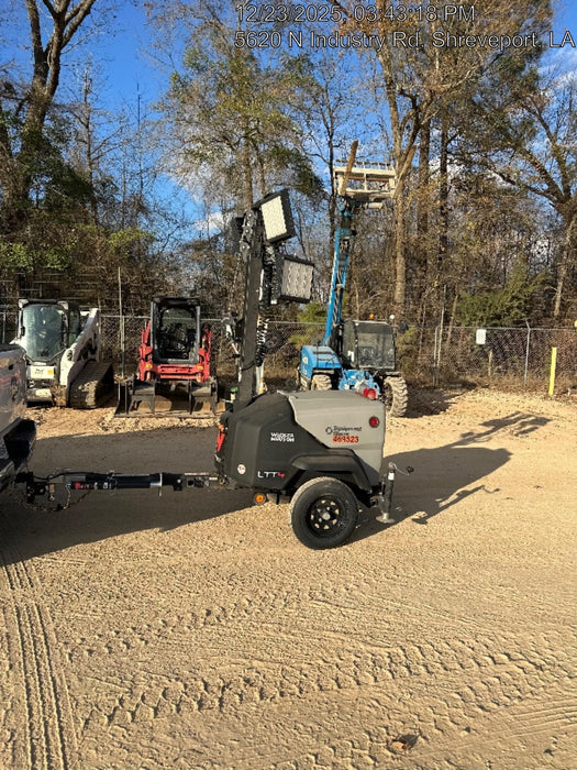 2024 WACKER NEUSON LTT4