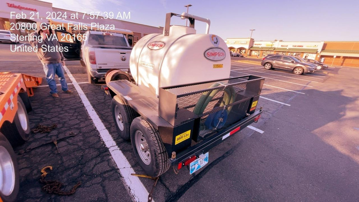 2023 SIMPSON SWT-52517