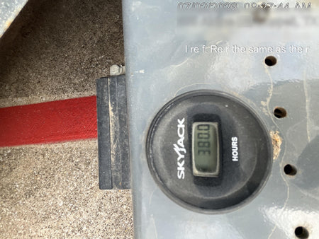 2018 Skyjack SJIII-4632 SJIII4632 Battery