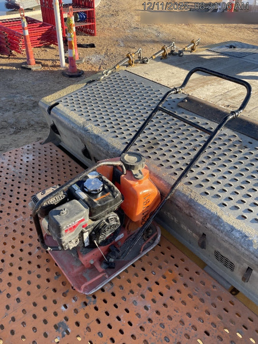 2023 MULTIQUIP MVC82VHW