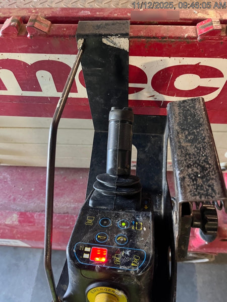 2018 MEC 4555SE