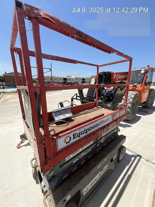 2018 SKYJACK SJIII-3219