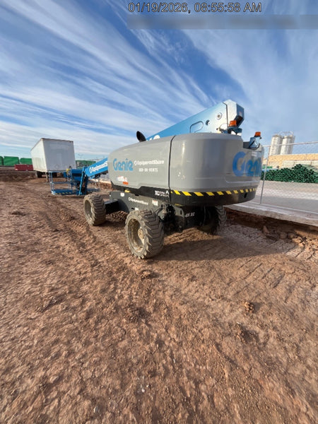 2024 GENIE S-65 XC
