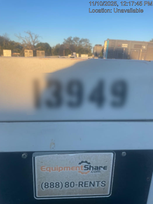 2018 WACKER NEUSON G25