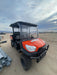 2022 KUBOTA RTV-X1140W-H (Canopy)