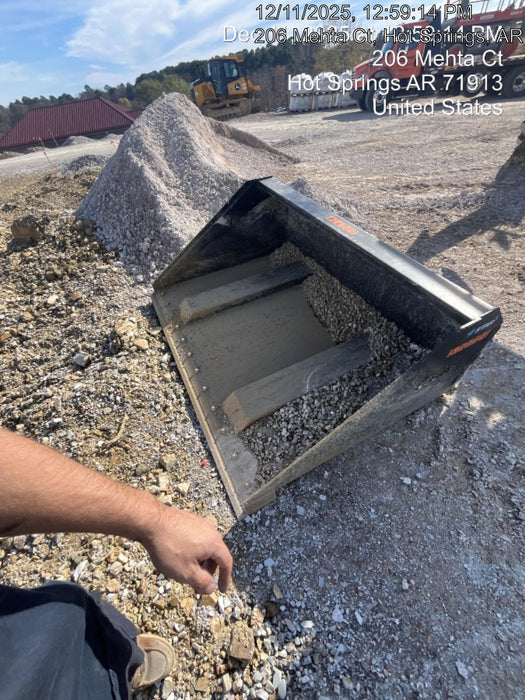 2025 STAR INDUSTRIES 1406B