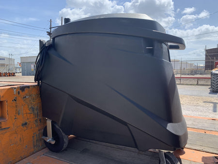 2022 POWER BREEZER PB4BASE