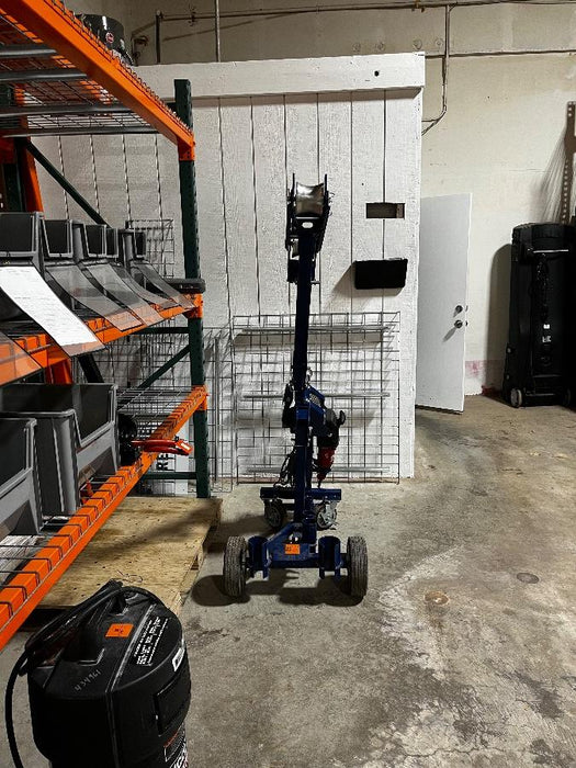 2024 CURRENT TOOLS 66 Current