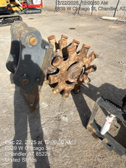 2024 ROCKLAND WI24-3