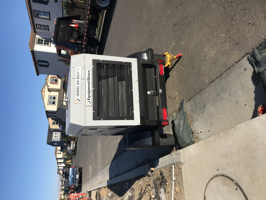 2020 WACKER NEUSON G25