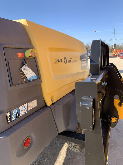 2021 ATLAS COPCO XATS 400 PFF