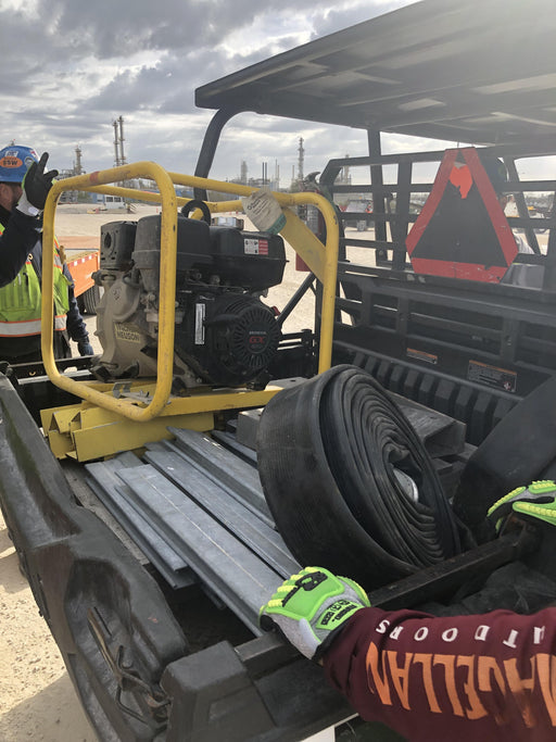 2021 WACKER NEUSON PT3A