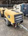 2022 ATLAS COPCO XAS 110