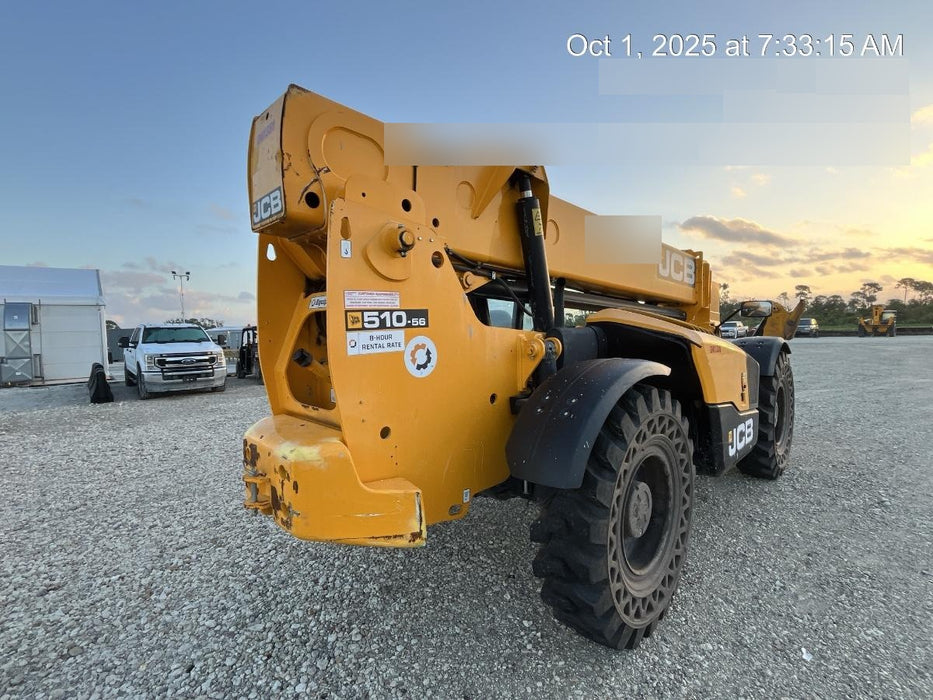 2022 JCB 510-56