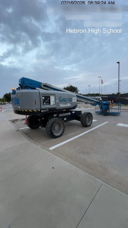 2023 GENIE S-65 XC