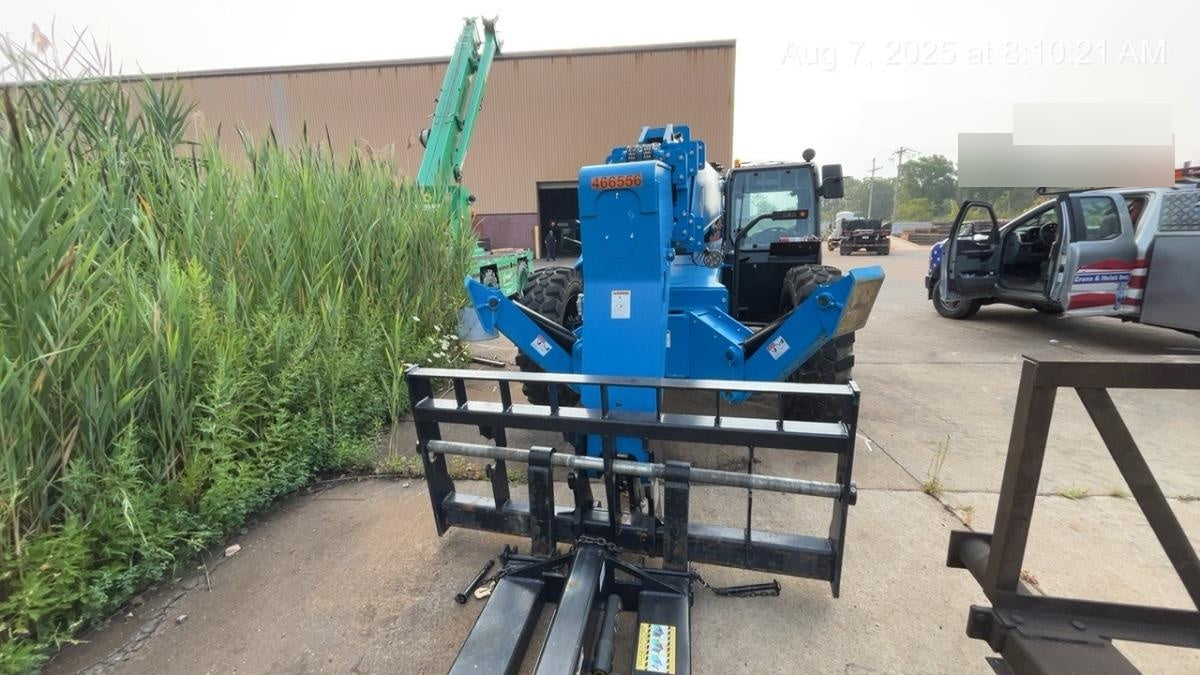 2024 STAR INDUSTRIES M1360B - Star JIB Boom