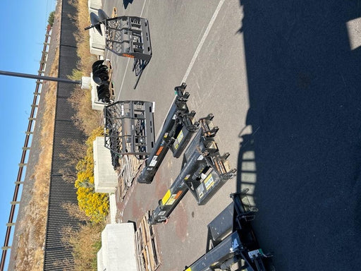 2025 STAR INDUSTRIES M1360B - Star JIB Boom