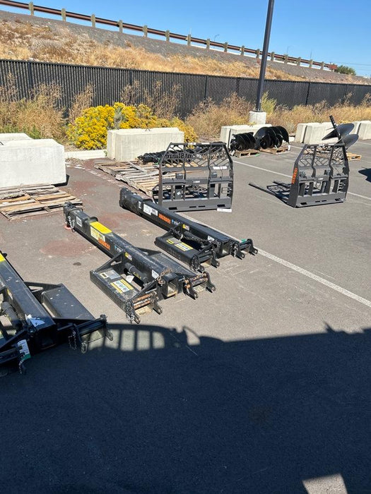 2025 STAR INDUSTRIES M1360B - Star JIB Boom