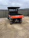 2022 KUBOTA RTV-X1140W-H (Canopy)