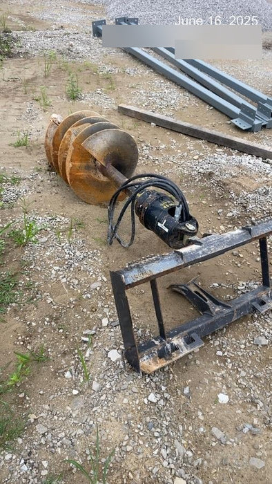 2022 AUGER TORQUE 3300-30